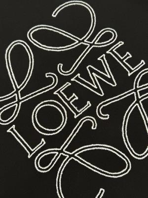 wholesale quality loewe hoodie model no. 13